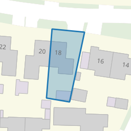 Perceel ALO00-W-1020