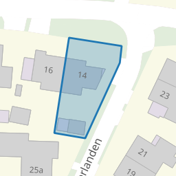 Perceel ALO00-W-1022