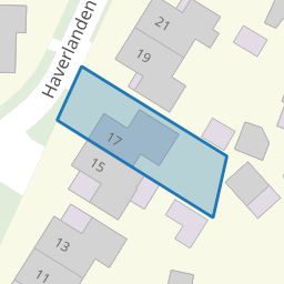 Perceel ALO00-W-1025