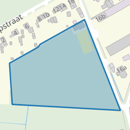 Perceel ALO00-W-1038