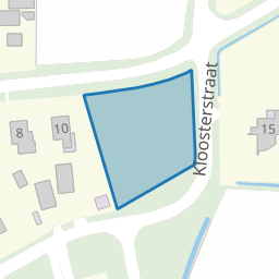 Perceel ALO00-W-1041