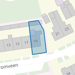 Perceel ALO00-W-1045