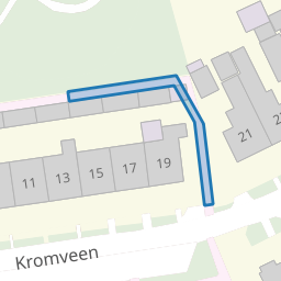 Perceel ALO00-W-1046