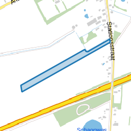 Perceel ALO00-W-1049