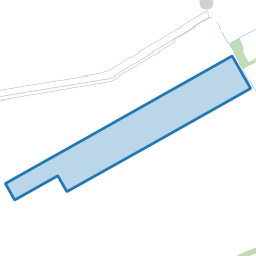 Perceel ALO00-W-1050