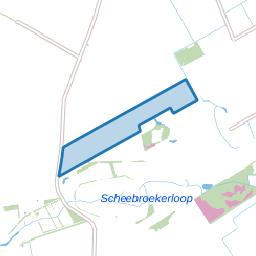 Perceel ALO00-W-1054