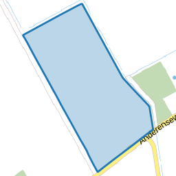 Perceel ALO00-W-1057