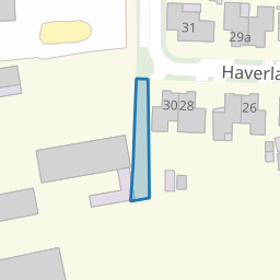 Perceel ALO00-W-1061