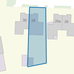 Perceel ALO00-W-1063