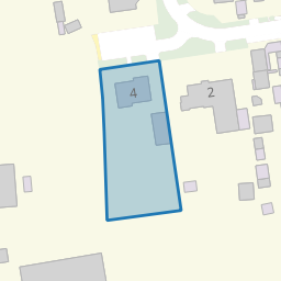 Perceel ALO00-W-1065