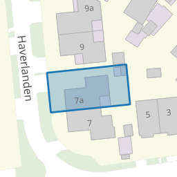 Perceel ALO00-W-1072