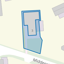 Perceel ALO00-W-1085