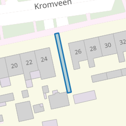 Perceel ALO00-W-1090