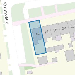 Perceel ALO00-W-1096