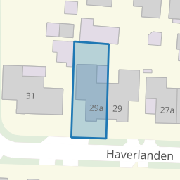 Perceel ALO00-W-1111