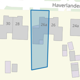 Perceel ALO00-W-1113