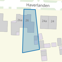 Perceel ALO00-W-1114