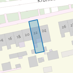 Perceel ALO00-W-1118