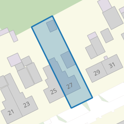 Perceel ALO00-W-1119