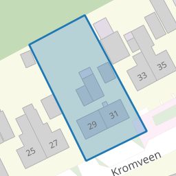 Perceel ALO00-W-1120