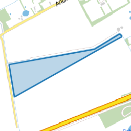 Perceel ALO00-W-1122