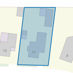 Perceel ALO00-W-1125