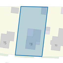 Perceel ALO00-W-1126