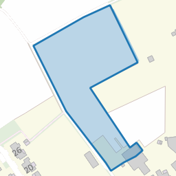 Perceel ALO00-W-1131