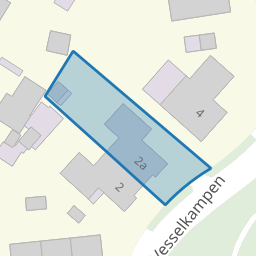 Perceel ALO00-W-1138