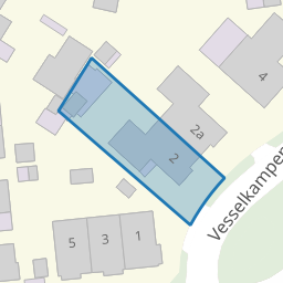 Perceel ALO00-W-1139