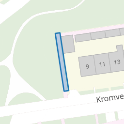 Perceel ALO00-W-1141