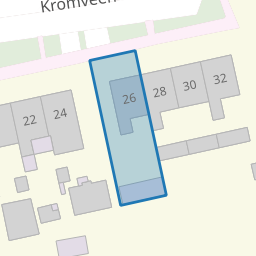 Perceel ALO00-W-1146