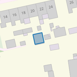 Perceel ALO00-W-1168