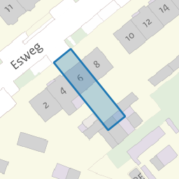 Perceel ALO00-W-1172