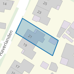 Perceel ALO00-W-1174