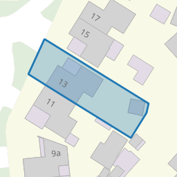 Perceel ALO00-W-1178