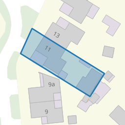 Perceel ALO00-W-1179