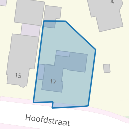 Perceel ALO00-W-1180