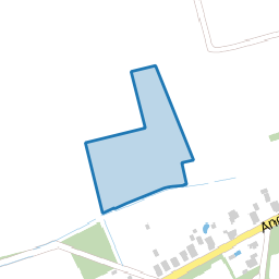 Perceel ALO00-W-1185