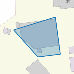 Perceel ALO00-W-1194