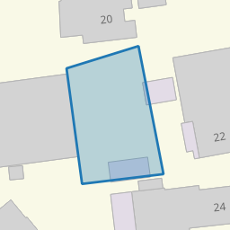 Perceel ALO00-W-1195