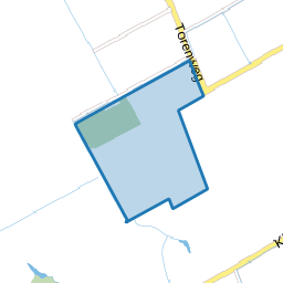 Perceel ALO00-W-1212