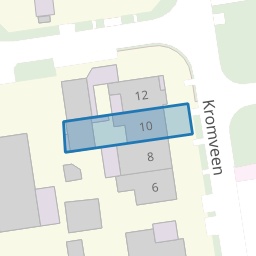 Perceel ALO00-W-1218