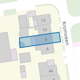 Perceel ALO00-W-1219