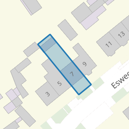 Perceel ALO00-W-1221