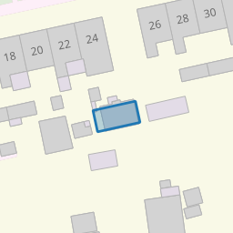 Perceel ALO00-W-1222