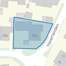 Perceel ALO00-W-1225