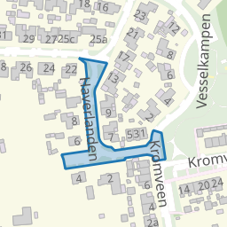 Perceel ALO00-W-1229