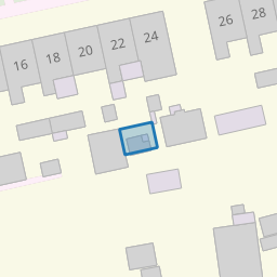 Perceel ALO00-W-1232