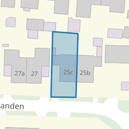 Perceel ALO00-W-1240